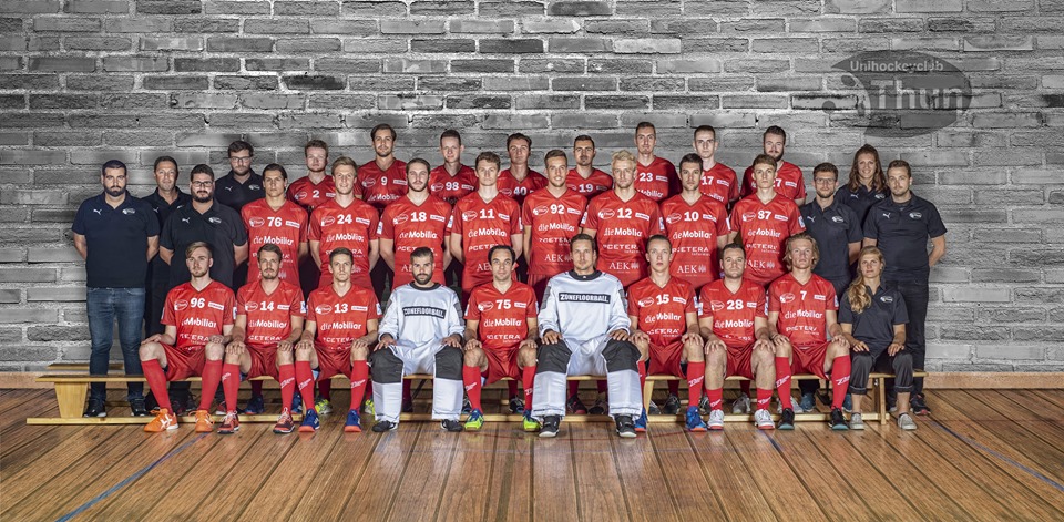 UHC Thun