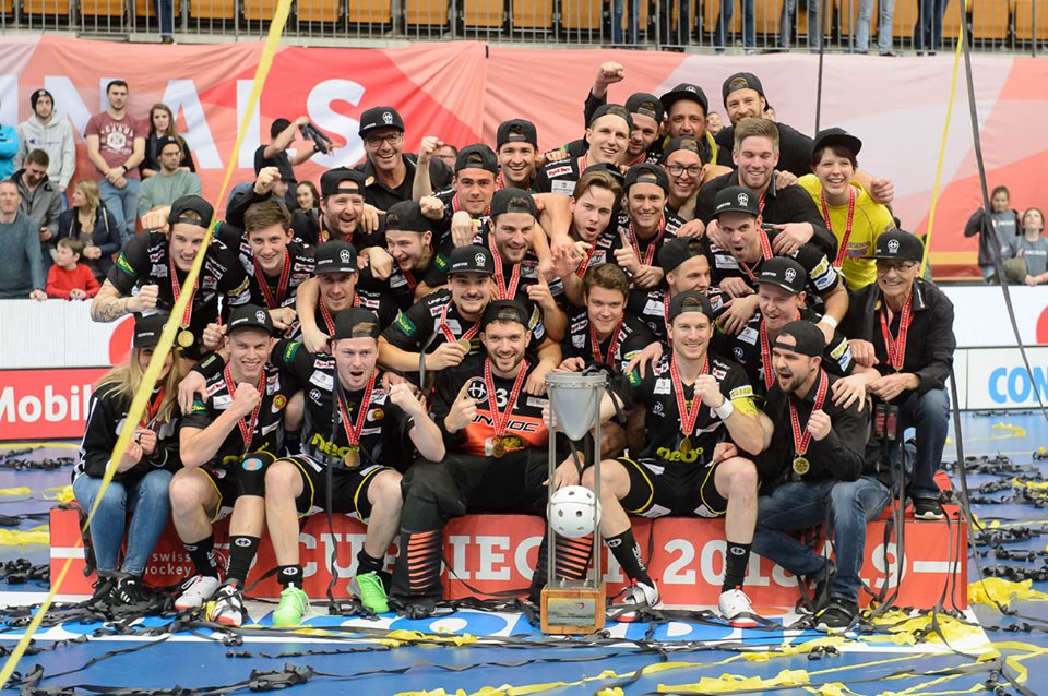 UHC Tigers Langnau